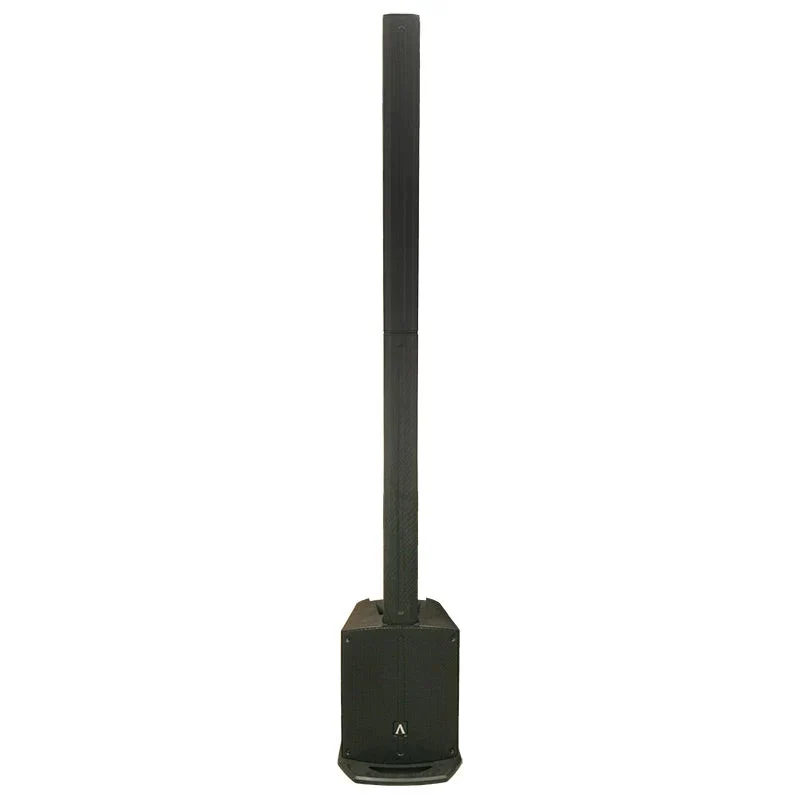 Avante Achromic AS8 Portable Column Speaker System | AC-Powered