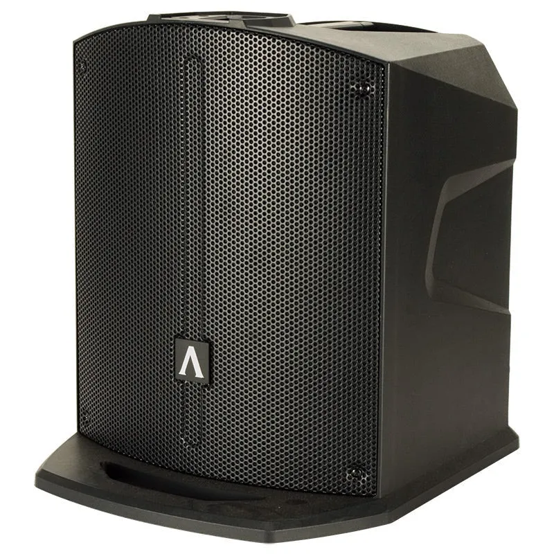 Avante Achromic AS8 Portable Column Speaker System | AC-Powered