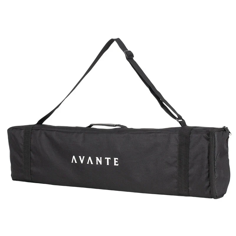 Avante Achromic AS8 Portable Column Speaker System | AC-Powered