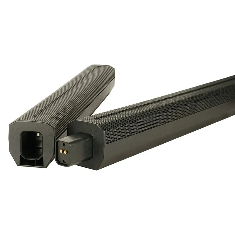 Avante Achromic AS8 Portable Column Speaker System | AC-Powered