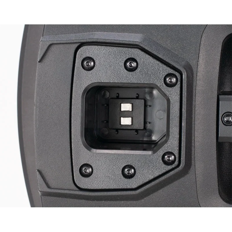 Avante Achromic AS8 Portable Column Speaker System | AC-Powered