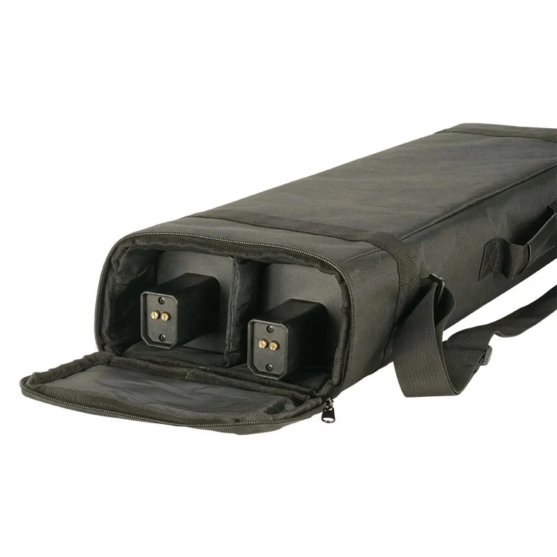 Avante Achromic AS8 Portable Column Speaker System | AC-Powered
