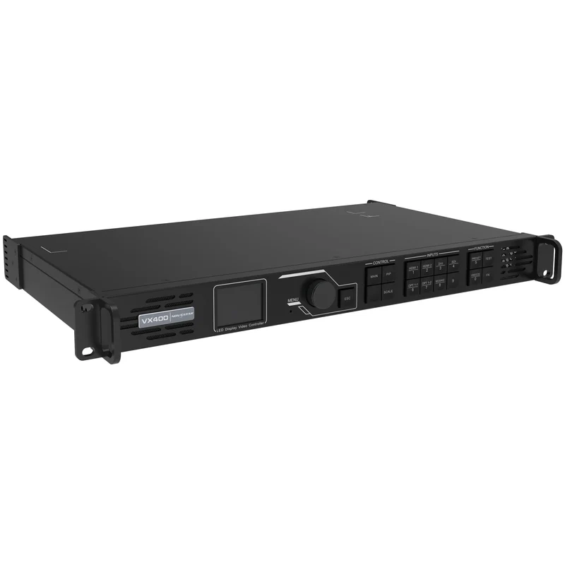 ADJ VX All-In-One Video Processor LED Wall Controller | VX600