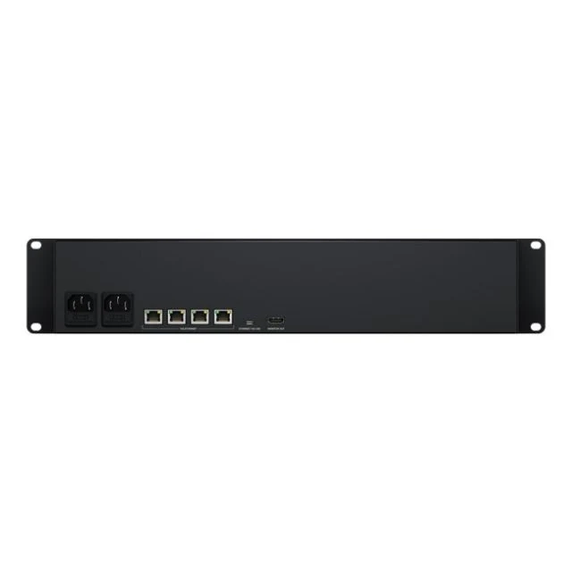 Blackmagic Design BMD-DWCLDB/DOCNMD03 Media Dock For Post Production