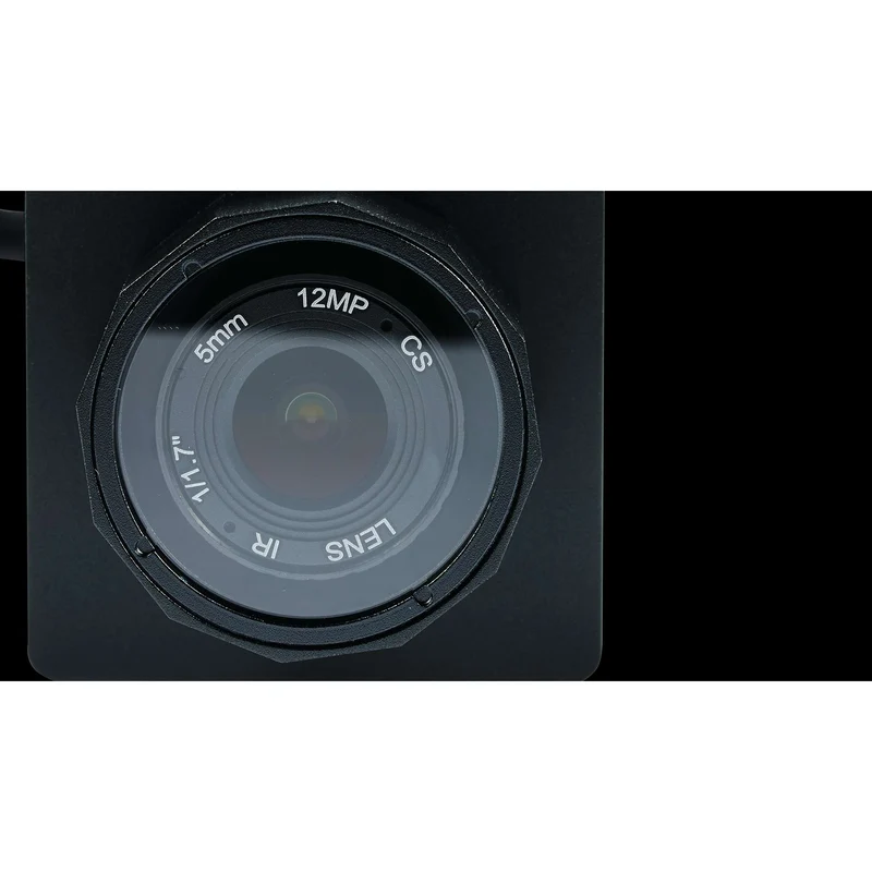 AIDA HD-NDI3-IP67 Weatherproof NDI HX3 Studio Streaming Camera