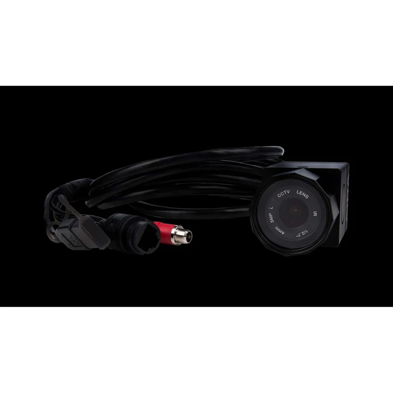 AIDA HD-NDI-IP67 Weatherproof POV NDI HX Streaming Camera