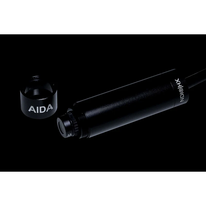 AIDA HD-NDI-MINI Compact IP67 NDI HX Lipstick Camera