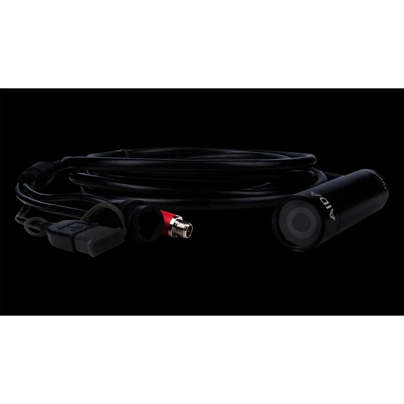 AIDA HD-NDI-MINI Compact IP67 NDI HX Lipstick Camera