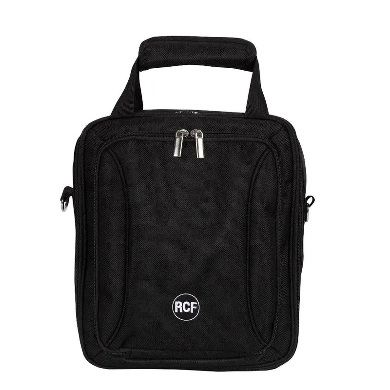 RCF AC-BAG-F6-X Padded Duffle Bag For F 6X Mixer