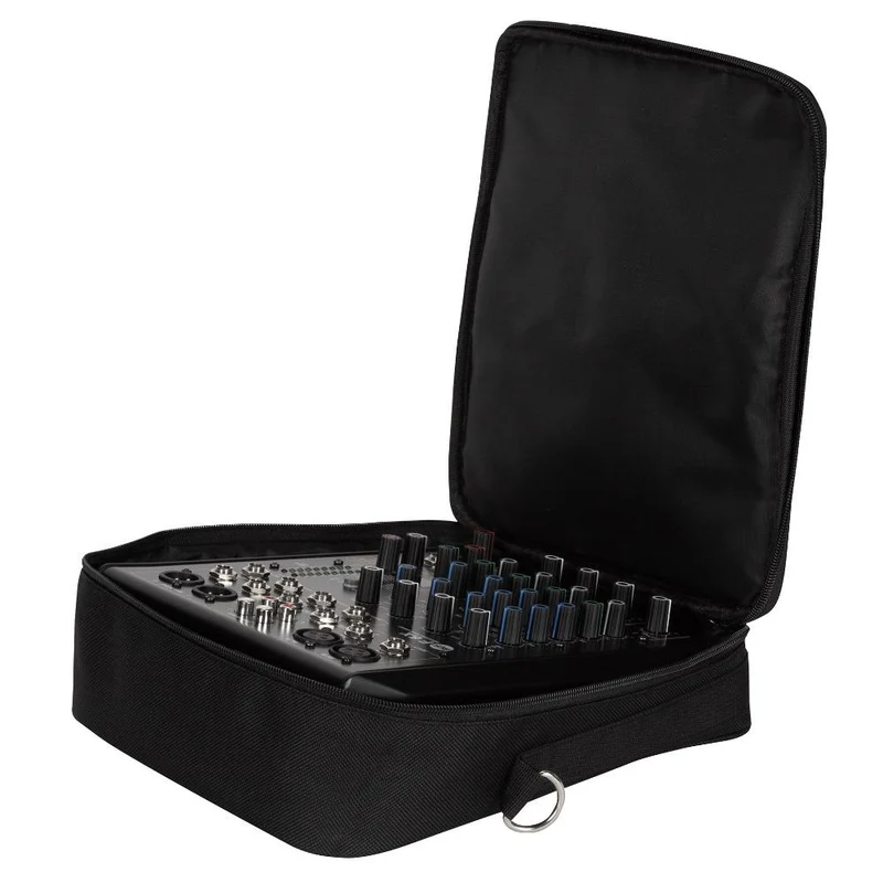 RCF AC-BAG-F6-X Padded Duffle Bag For F 6X Mixer