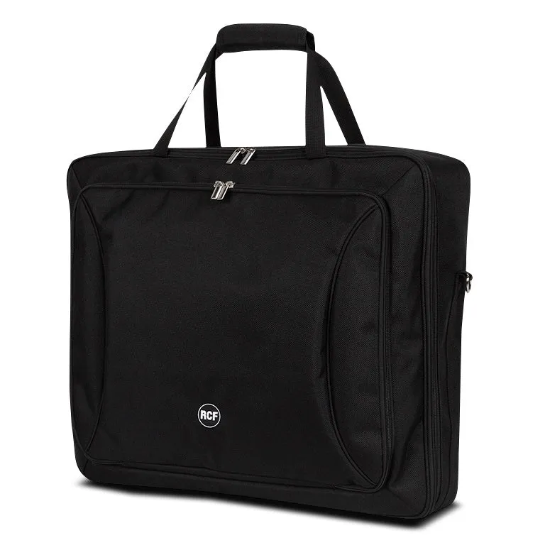 RCF AC-BAG-F16-XR Padded Duffle Bag for F 16XR Mixer