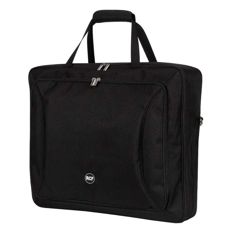 RCF AC-BAG-F16-XR Padded Duffle Bag for F 16XR Mixer