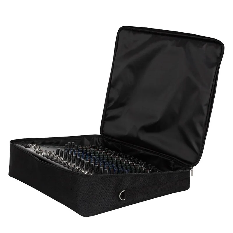 RCF AC-BAG-F16-XR Padded Duffle Bag for F 16XR Mixer