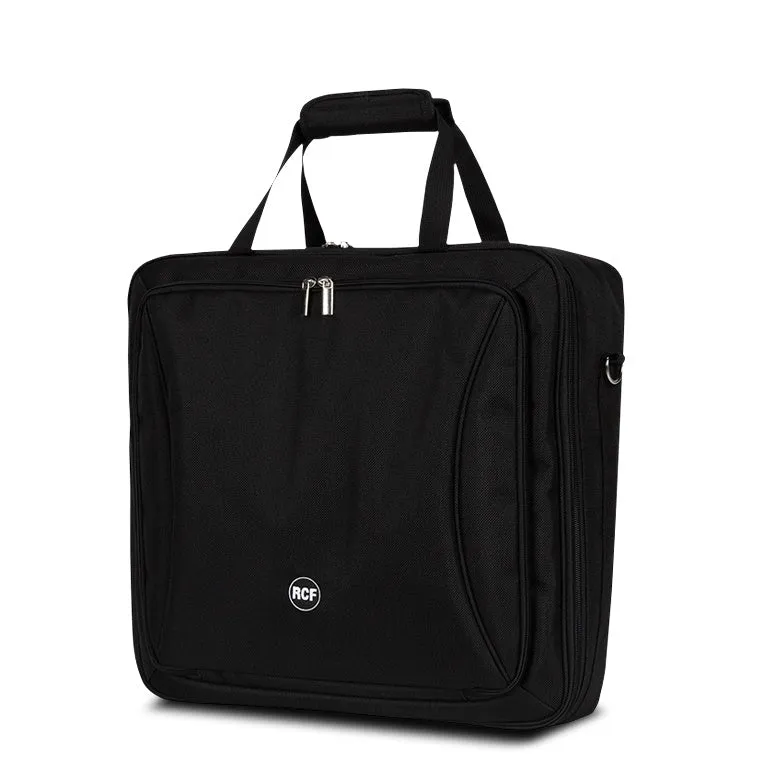 RCF AC-BAG-F12-XR Padded Duffle Bag for F 12XR Mixer