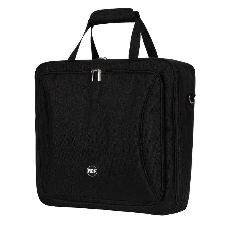 RCF AC-BAG-F12-XR Padded Duffle Bag for F 12XR Mixer