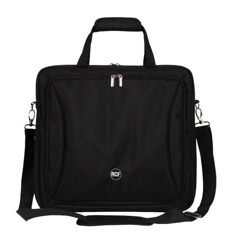 RCF AC-BAG-F12-XR Padded Duffle Bag for F 12XR Mixer