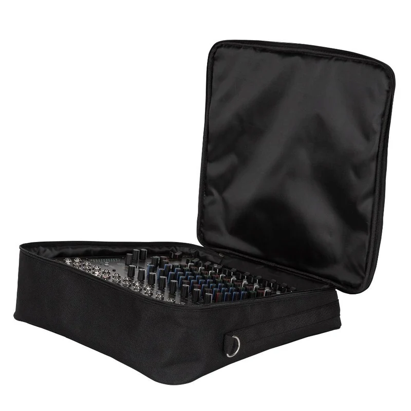 RCF AC-BAG-F12-XR Padded Duffle Bag for F 12XR Mixer
