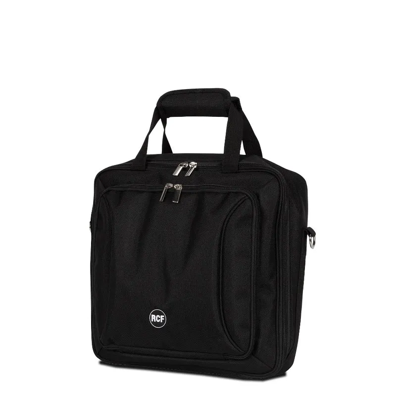 RCF AC-BAG-F10-XR Padded Duffle Bag For F10-XR Mixer