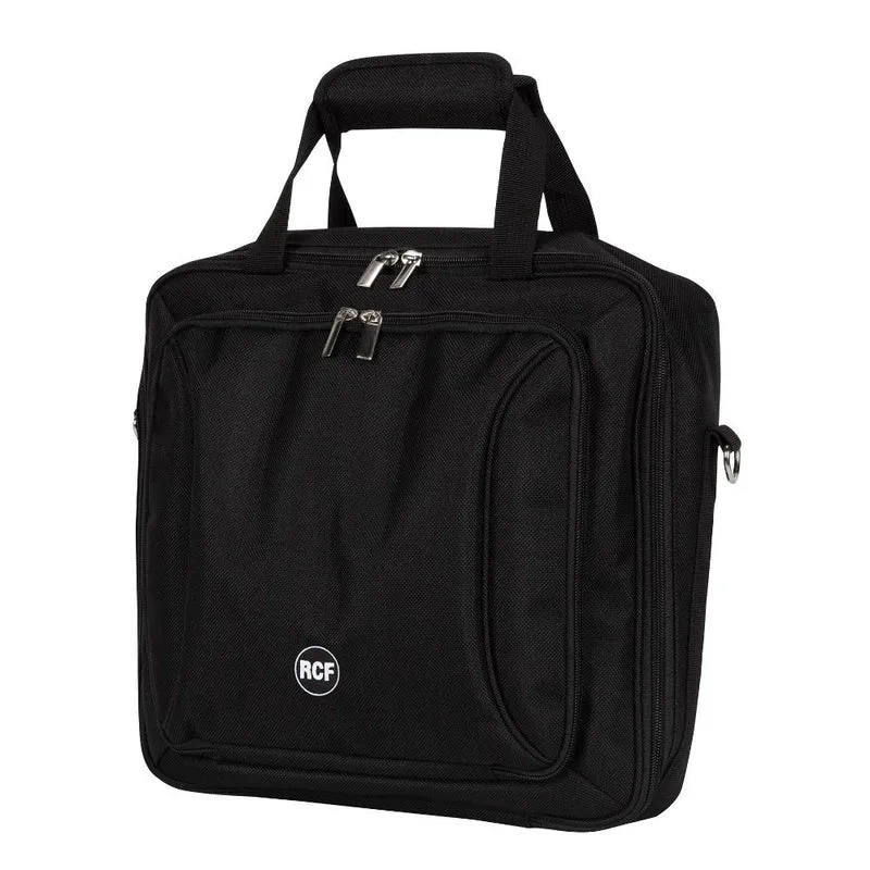RCF AC-BAG-F10-XR Padded Duffle Bag For F10-XR Mixer
