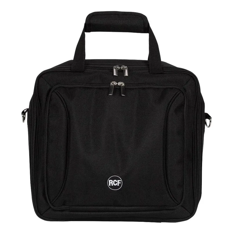 RCF AC-BAG-F10-XR Padded Duffle Bag For F10-XR Mixer