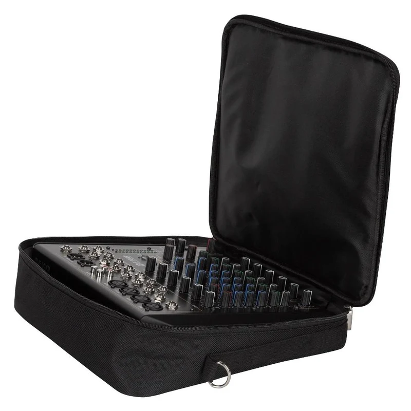 RCF AC-BAG-F10-XR Padded Duffle Bag For F10-XR Mixer