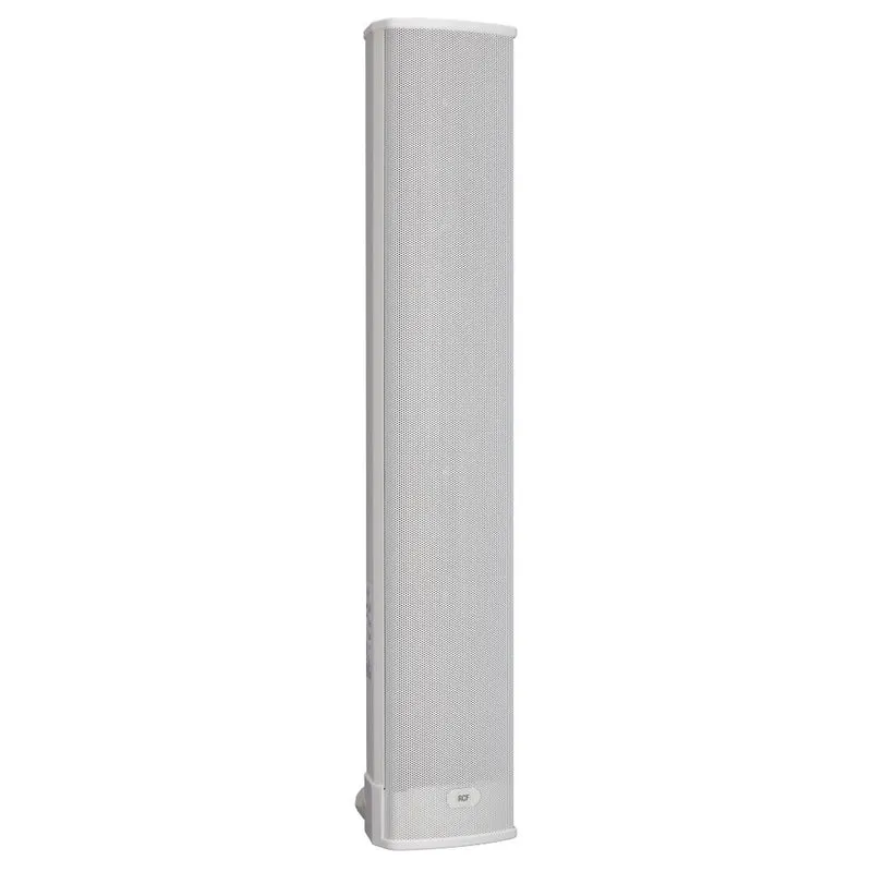 RCF CS 6520EN Two-Way Column Speaker For 70/100V Install