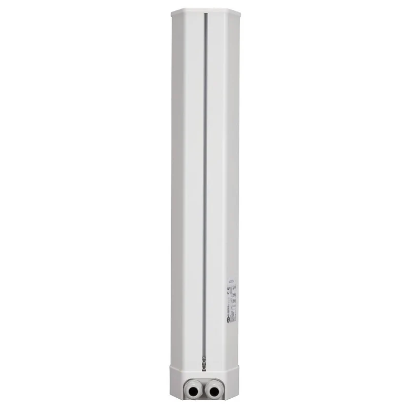 RCF CS 6520EN Two-Way Column Speaker For 70/100V Install