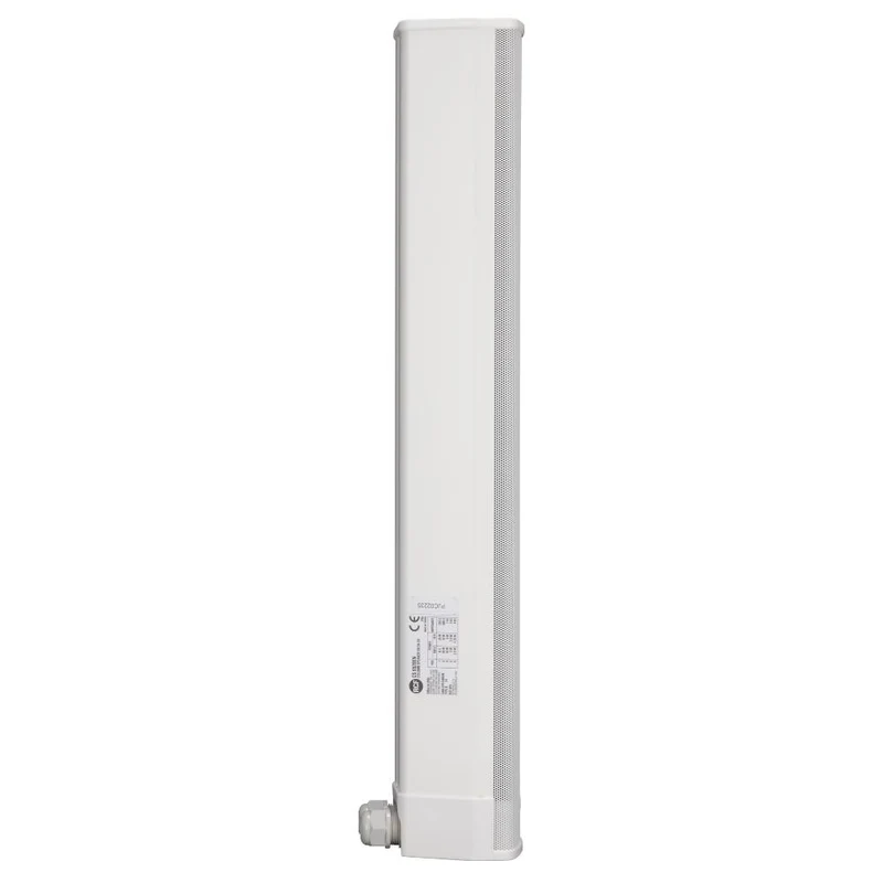 RCF CS 6520EN Two-Way Column Speaker For 70/100V Install