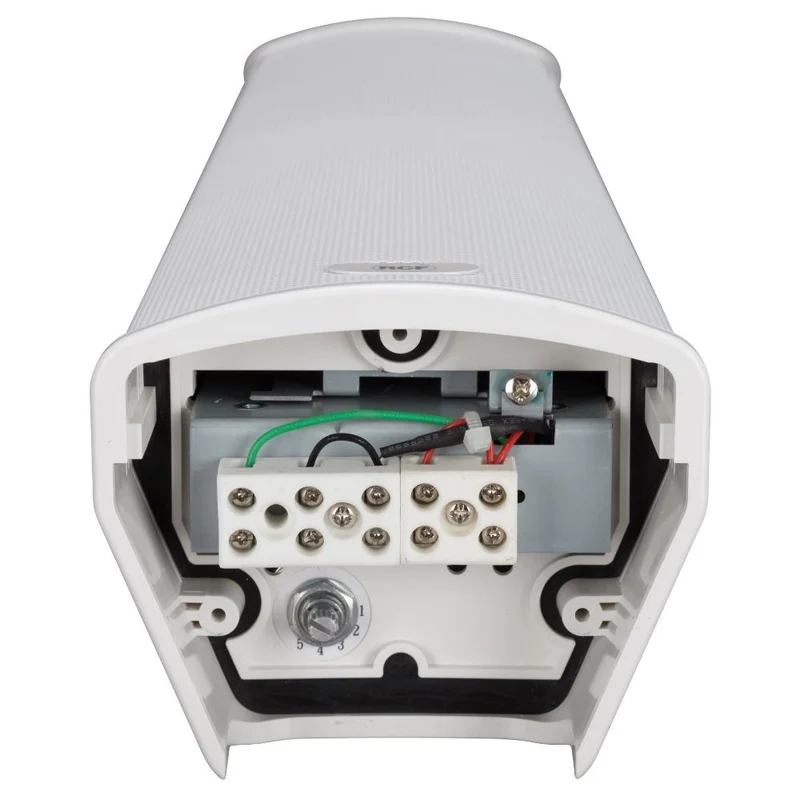 RCF CS 6520EN Two-Way Column Speaker For 70/100V Install