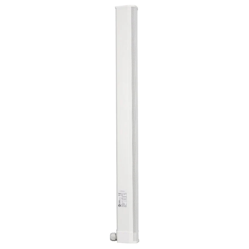 RCF CS 6940EN Two-Way Column Speaker For Installed Audio