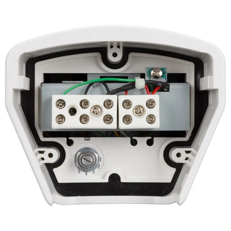 RCF CS 6940EN Two-Way Column Speaker For Installed Audio