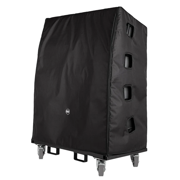 RCF CVR 4X HDL 50 COVER Protective Cover for HDL50A Line Array Kart
