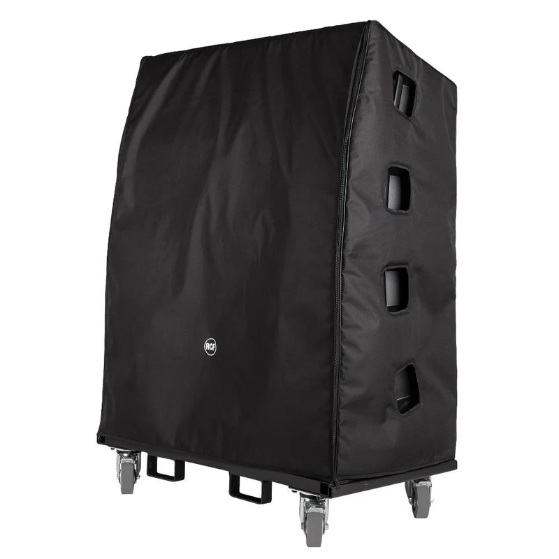 RCF CVR 4X HDL 50 COVER Protective Cover for HDL50A Line Array Kart