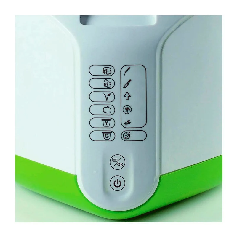 Máquina para hacer queso y yogur Ariete