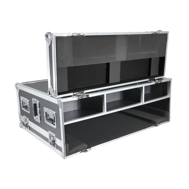 ProX ATA Digital Audio Mixer Flight Case for Yamaha CL Console | CL1