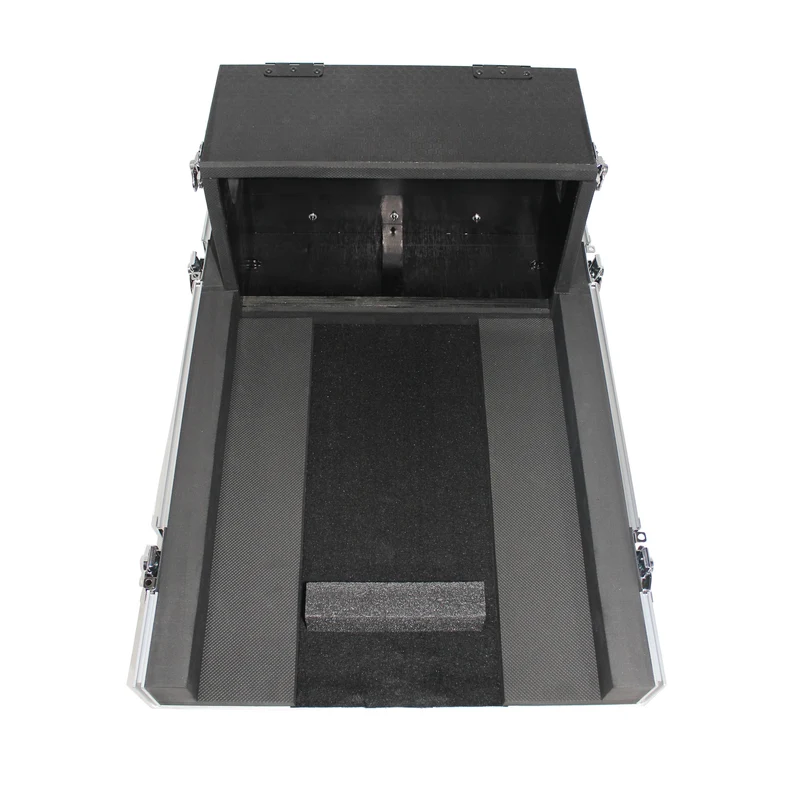 ProX ATA Digital Audio Mixer Flight Case for Yamaha QL Console | QL1