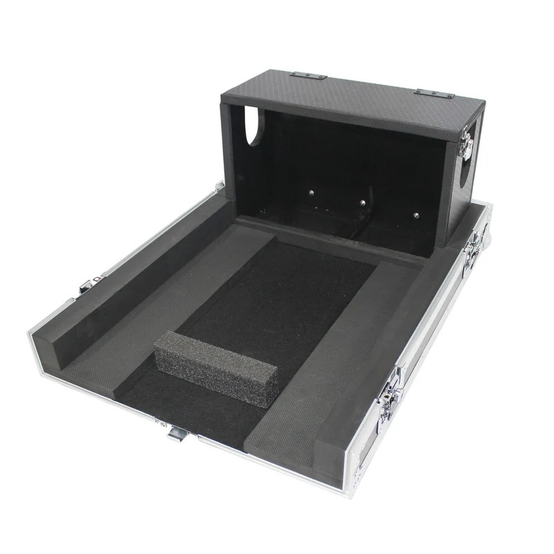 ProX ATA Digital Audio Mixer Flight Case for Yamaha QL Console | QL1