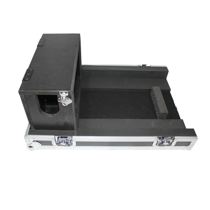 ProX ATA Digital Audio Mixer Flight Case for Yamaha QL Console | QL1