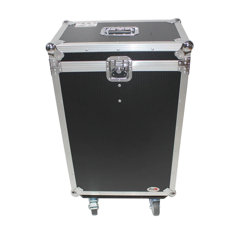 ProX ATA Digital Audio Mixer Flight Case for Yamaha QL Console | QL1