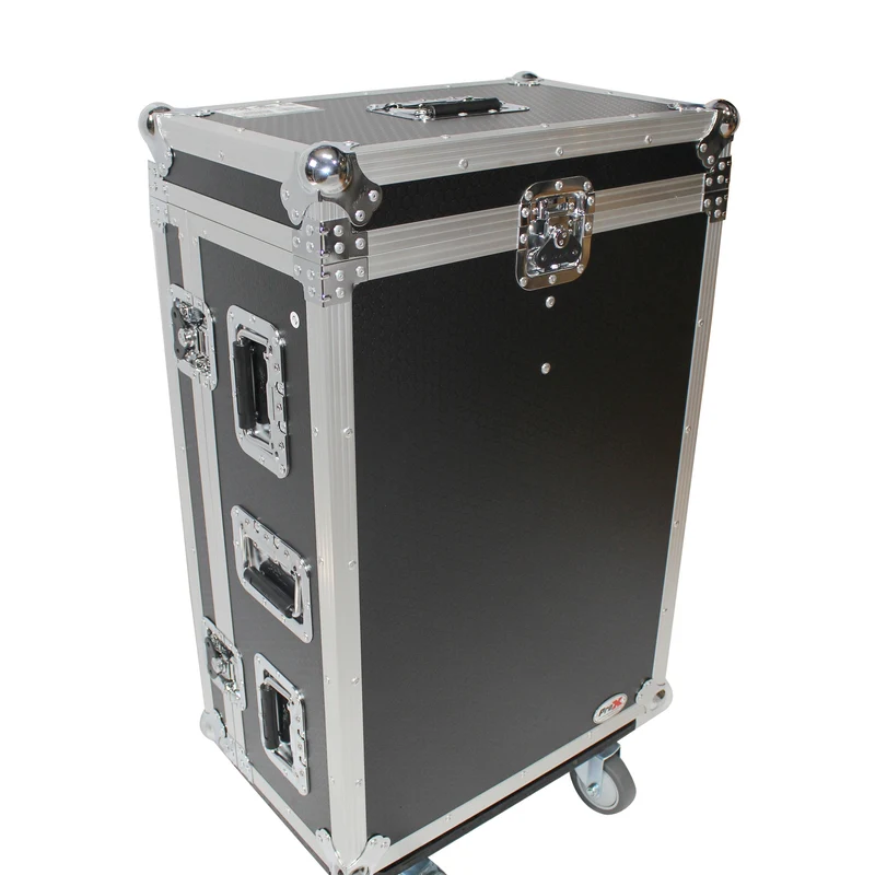 ProX ATA Digital Audio Mixer Flight Case for Yamaha QL Console | QL1