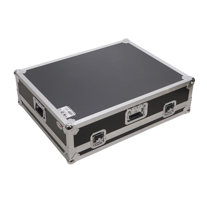 ProX ATA Digital Audio Mixer Flight Case for Yamaha MGP Console With Casters | MGP24X
