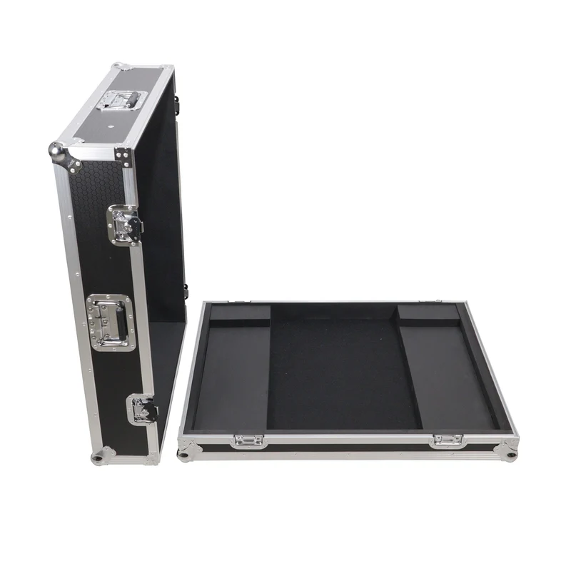 ProX ATA Digital Audio Mixer Flight Case for Yamaha MGP Console With Casters | MGP24X