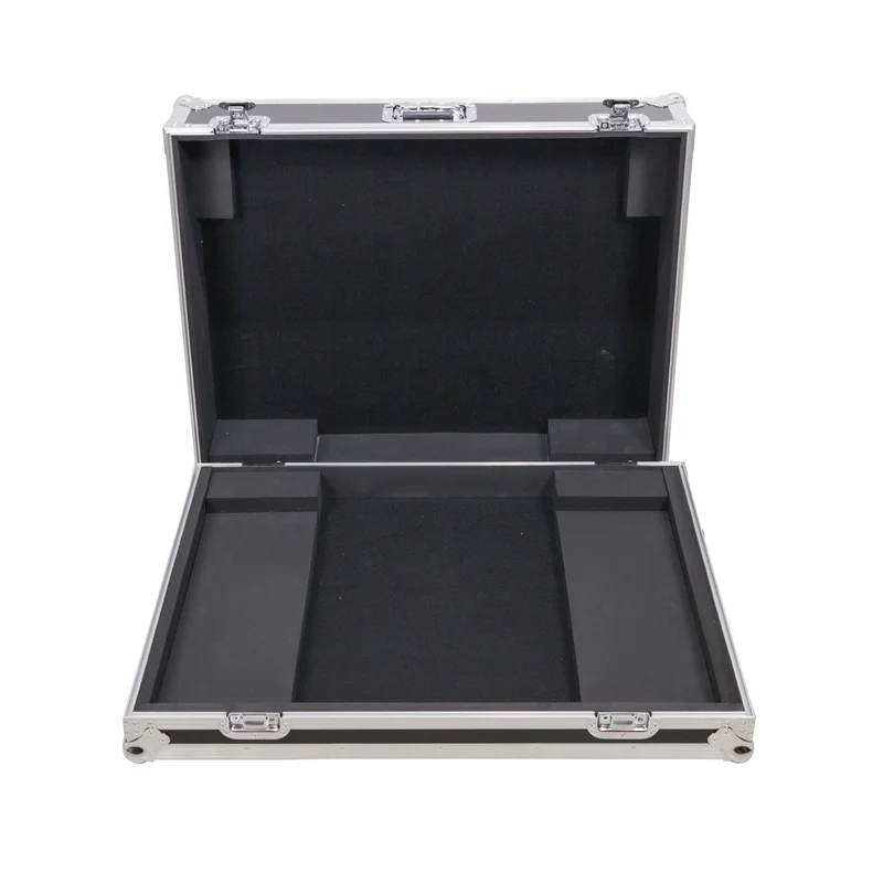 ProX ATA Digital Audio Mixer Flight Case for Yamaha MGP Console With Casters | MGP24X
