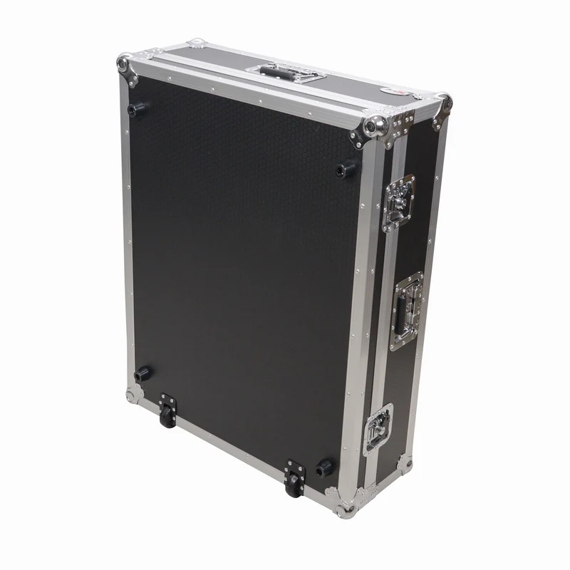ProX ATA Digital Audio Mixer Flight Case for Yamaha MGP Console With Casters | MGP24X