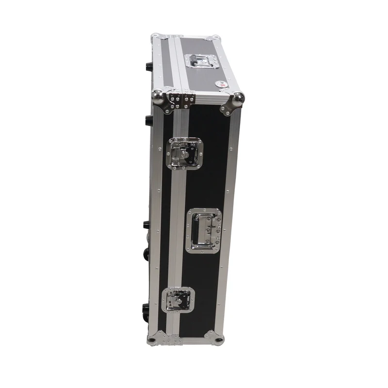 ProX ATA Digital Audio Mixer Flight Case for Yamaha MGP Console With Casters | MGP24X