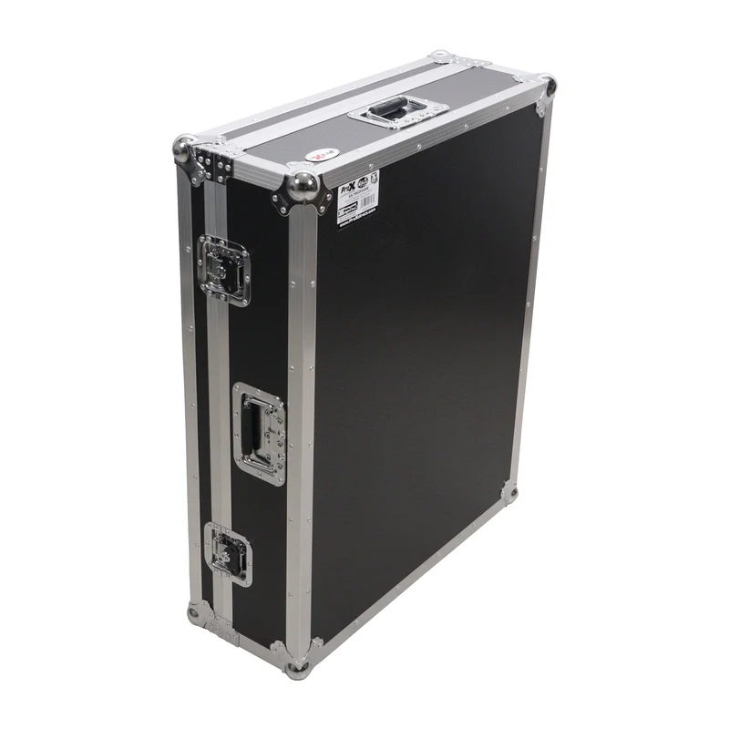 ProX ATA Digital Audio Mixer Flight Case for Yamaha MGP Console With Casters | MGP24X