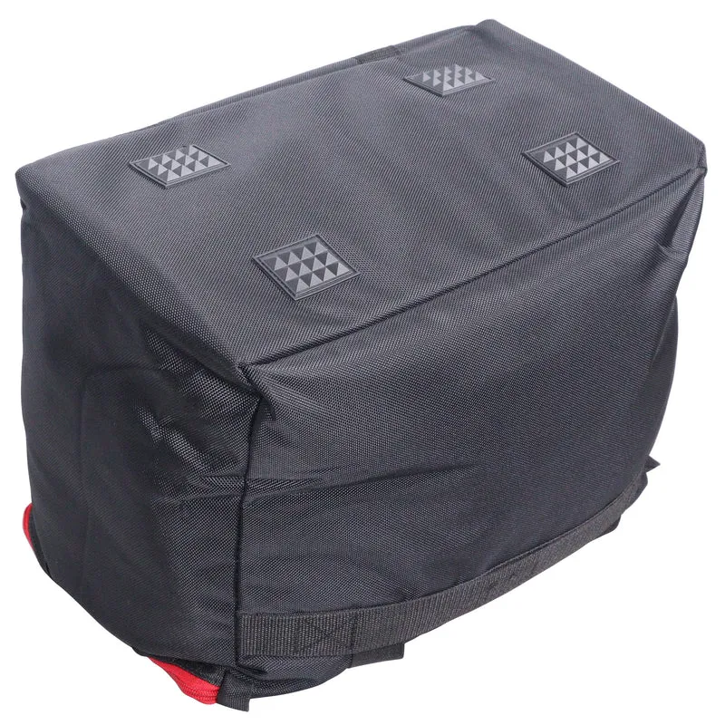 ProX ATA Flight Case for Pioneer DDJ-REV1 With Laptop Shelf | Black