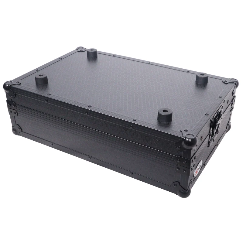 ProX ATA Flight Case for Pioneer DDJ-REV1 With Laptop Shelf | Black