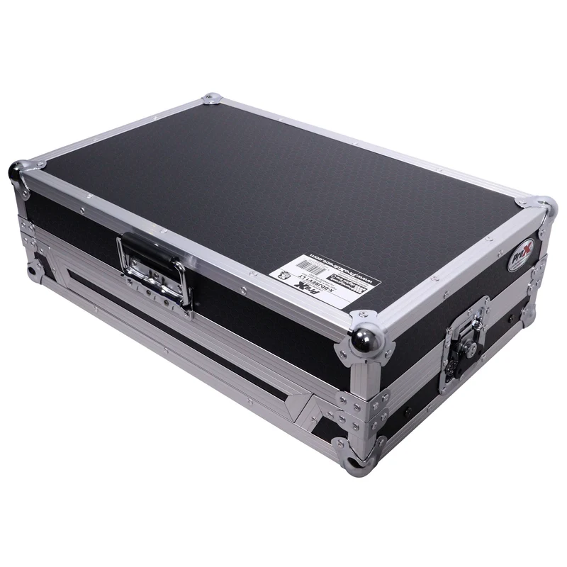 ProX ATA Flight Case for Pioneer DDJ-REV1 With Laptop Shelf | Honeycomb Digital