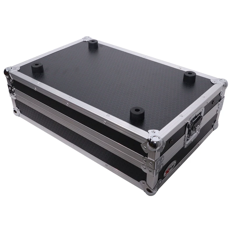 ProX ATA Flight Case for Pioneer DDJ-REV1 With Laptop Shelf | Honeycomb Digital